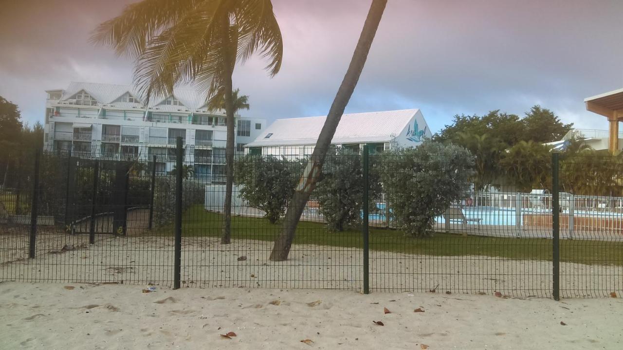 La Kaz Du Lagon Le Gosier  Exterior foto