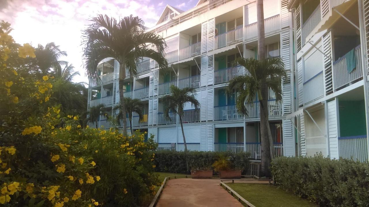 La Kaz Du Lagon Le Gosier  Exterior foto